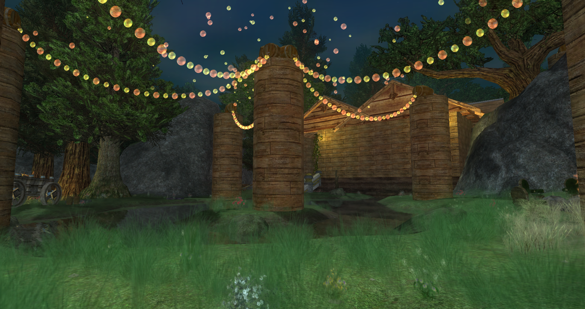 The Qeynosian Brewing Company Maj'Dul Server EverQuest 2 Forums